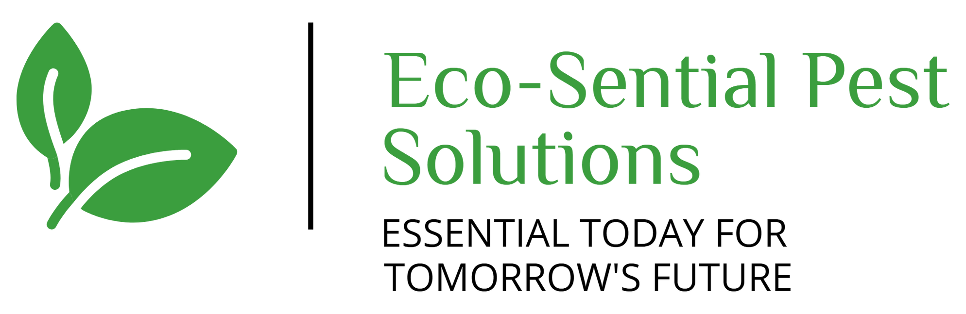Eco-Sential Pest Solutions